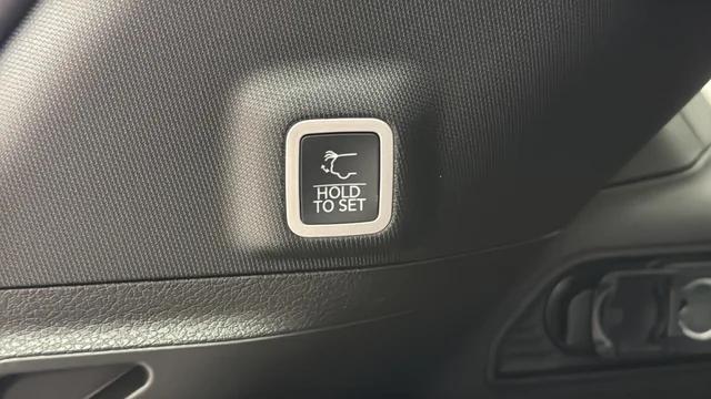 2024 Jeep Grand Cherokee Summit Reserve 4x4