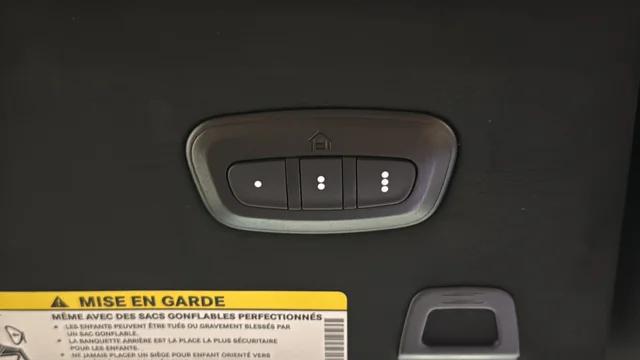 2024 Jeep Grand Cherokee Summit Reserve 4x4