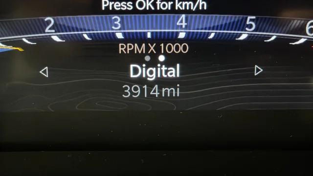 2024 Jeep Grand Cherokee L Altitude 4x4