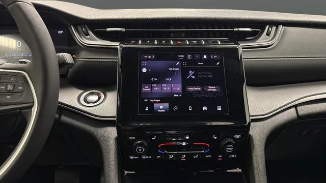 2024 Jeep Grand Cherokee L Altitude 4x4