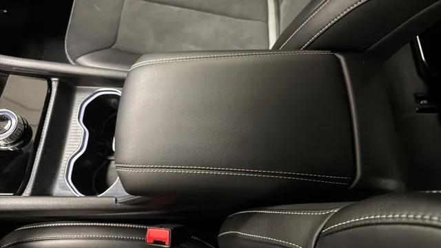 2024 Jeep Grand Cherokee L Altitude 4x4