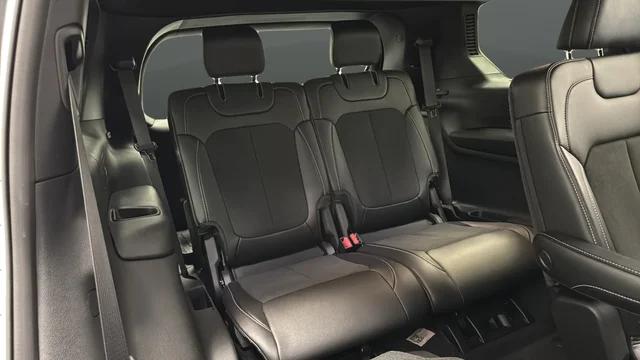 2024 Jeep Grand Cherokee L Altitude 4x4