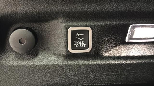 2024 Jeep Grand Cherokee L Altitude 4x4