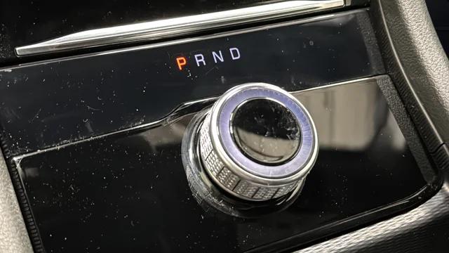 2024 Jeep Grand Cherokee L Altitude 4x4