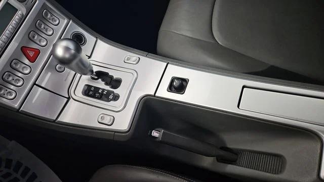 2004 Chrysler Crossfire Base