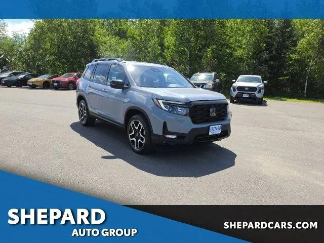 2022 Honda Passport AWD Elite for sale in Rockland, ME