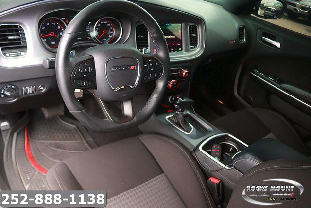 2023 Dodge Charger Scat Pack Widebody