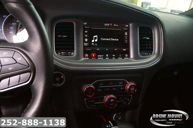 2023 Dodge Charger Scat Pack Widebody