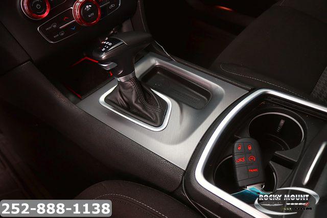 2023 Dodge Charger Scat Pack Widebody