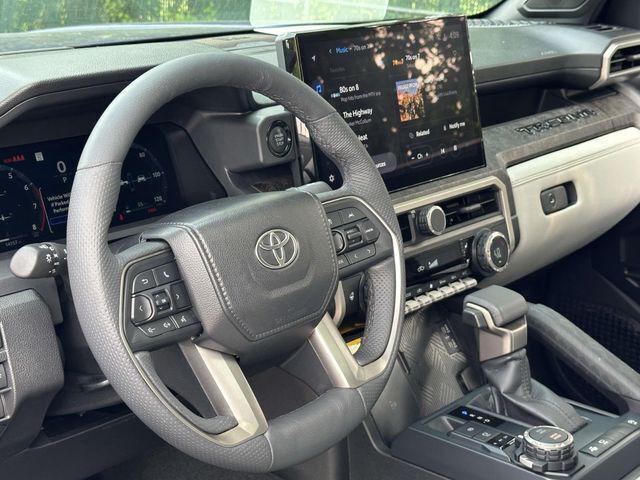 2025 Toyota Tacoma Limited 2025 Toyota Tacoma Limited