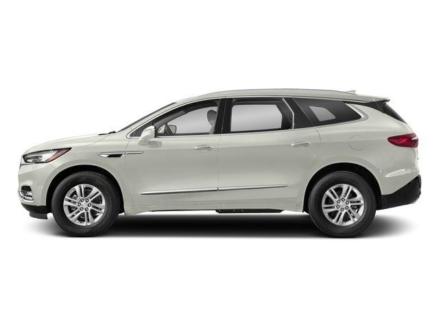 2018 Buick Enclave Premium 2018 Buick Enclave Premium