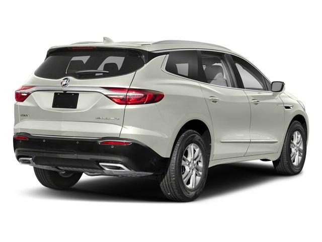2018 Buick Enclave Premium 2018 Buick Enclave Premium