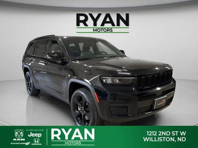 2019 Ram 1500 Classic Big Horn Crew Cab 4x4 5'7" Box for sale in Williston, ND