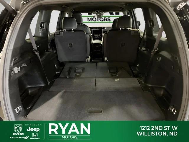 2019 Ram 1500 Classic Big Horn Crew Cab 4x4 5'7" Box