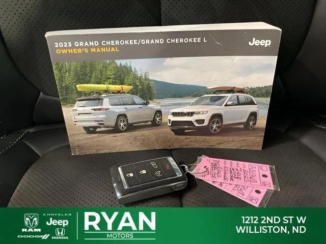 2019 Ram 1500 Classic Big Horn Crew Cab 4x4 5'7" Box
