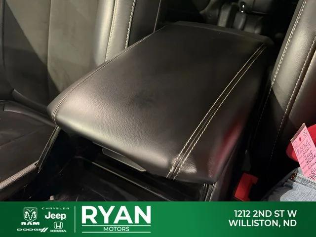 2019 Ram 1500 Classic Big Horn Crew Cab 4x4 5'7" Box