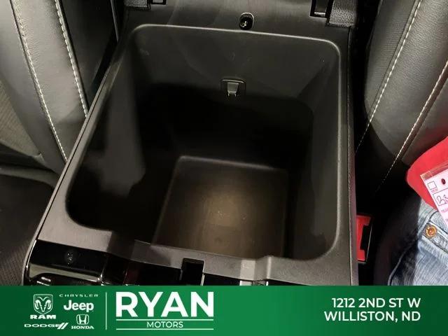 2019 Ram 1500 Classic Big Horn Crew Cab 4x4 5'7" Box