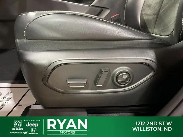 2019 Ram 1500 Classic Big Horn Crew Cab 4x4 5'7" Box
