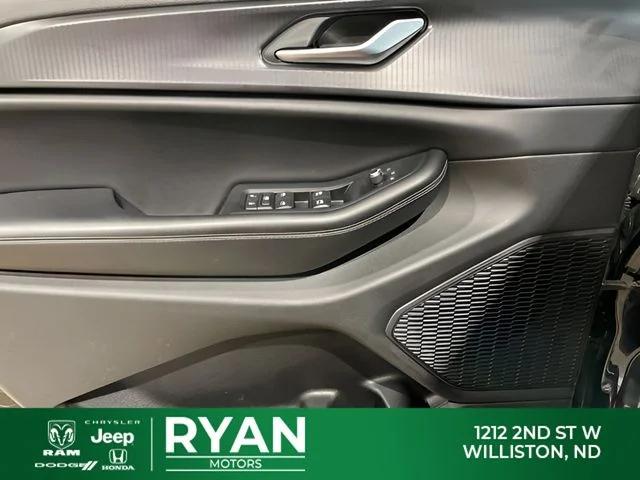 2019 Ram 1500 Classic Big Horn Crew Cab 4x4 5'7" Box