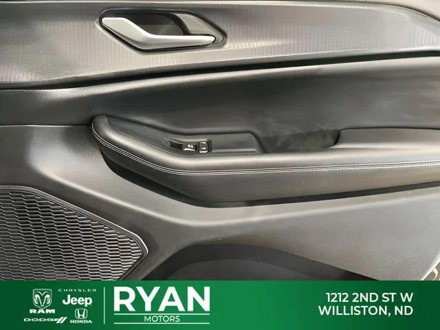 2019 Ram 1500 Classic Big Horn Crew Cab 4x4 5'7" Box