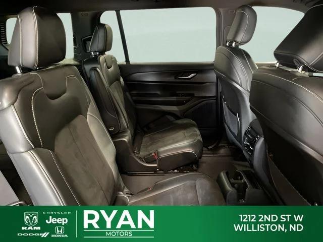 2019 Ram 1500 Classic Big Horn Crew Cab 4x4 5'7" Box