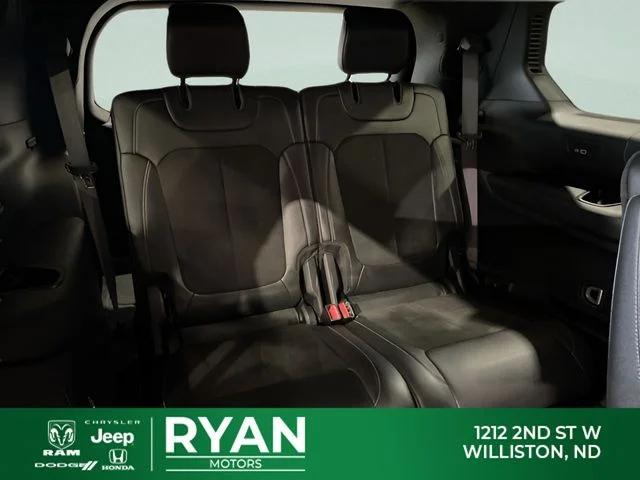 2019 Ram 1500 Classic Big Horn Crew Cab 4x4 5'7" Box
