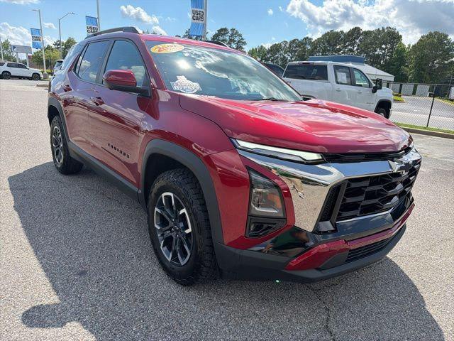 2025 Chevrolet Equinox FWD ACTIV for sale in Milledgeville, GA