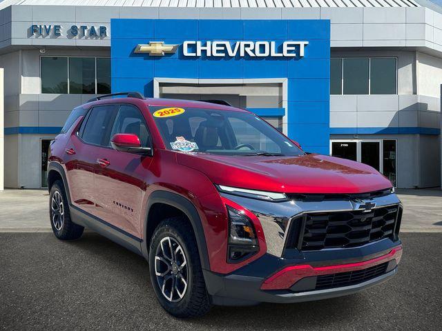 2025 Chevrolet Equinox FWD ACTIV for sale in Milledgeville, GA