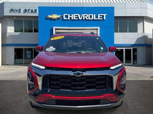 2025 Chevrolet Equinox FWD ACTIV