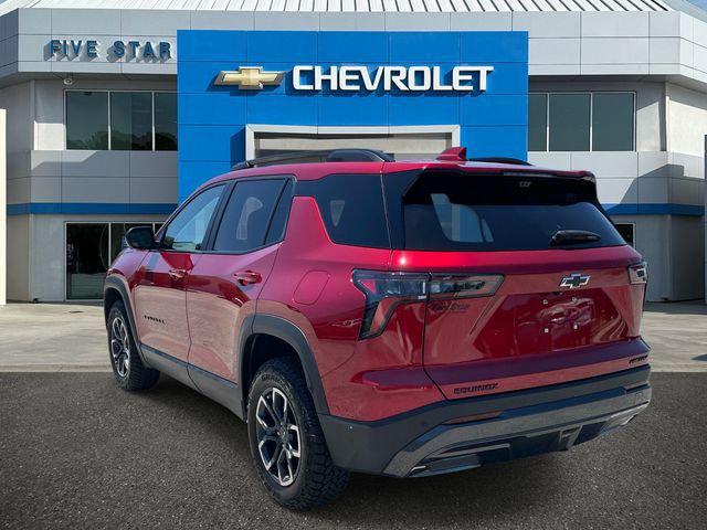 2025 Chevrolet Equinox FWD ACTIV