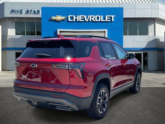 2025 Chevrolet Equinox FWD ACTIV