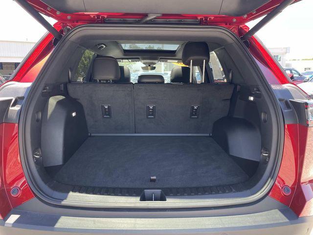 2025 Chevrolet Equinox FWD ACTIV