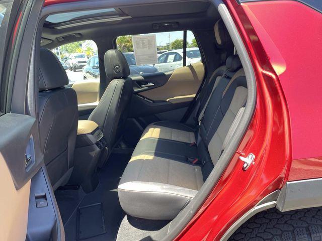 2025 Chevrolet Equinox FWD ACTIV