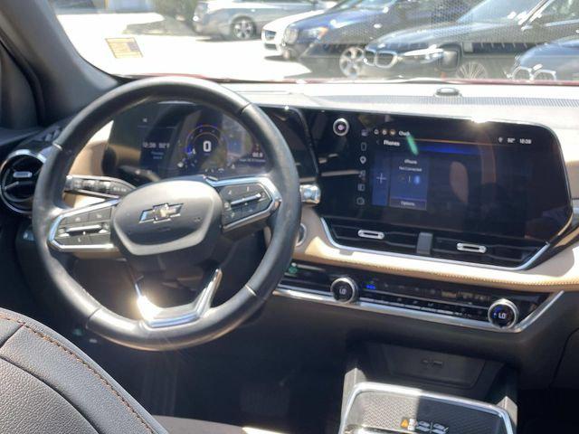 2025 Chevrolet Equinox FWD ACTIV