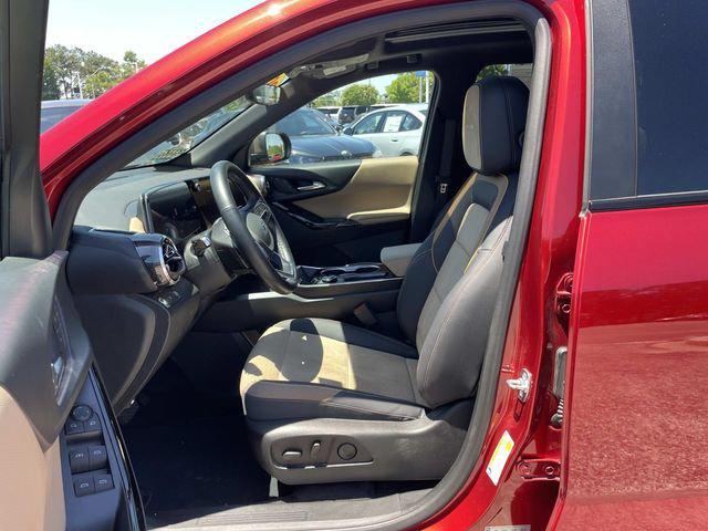 2025 Chevrolet Equinox FWD ACTIV