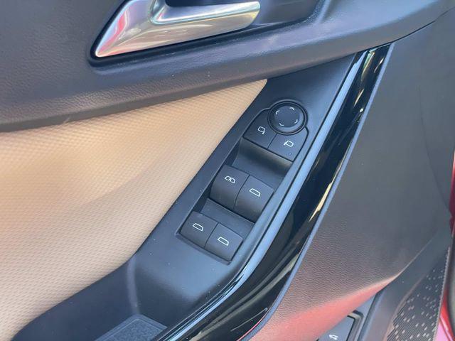 2025 Chevrolet Equinox FWD ACTIV