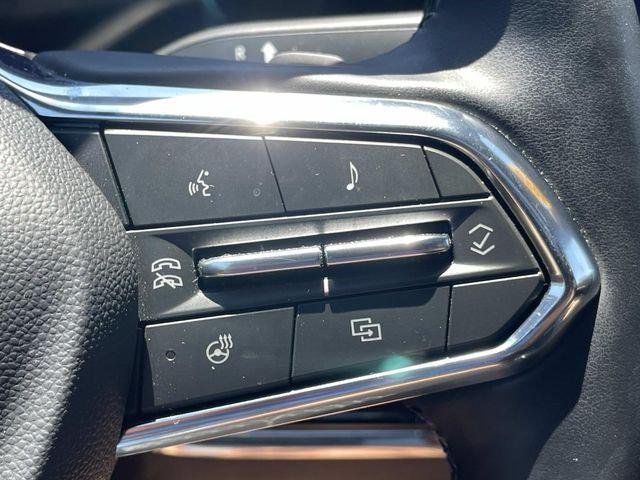 2025 Chevrolet Equinox FWD ACTIV