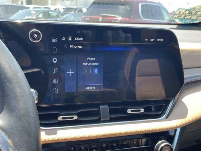 2025 Chevrolet Equinox FWD ACTIV