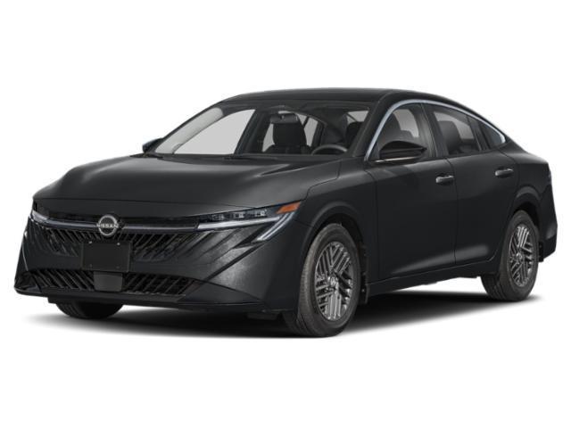 2026 Nissan Sentra SV for sale in Manhattan, KS
