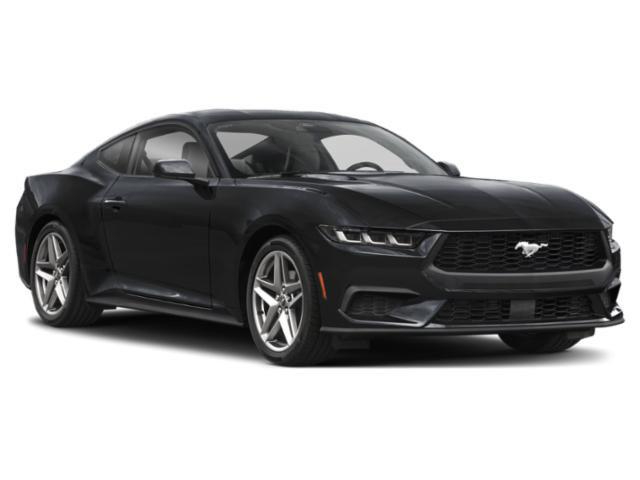 2026 Ford Mustang EcoBoost Fastback