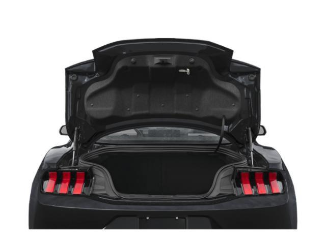 2026 Ford Mustang EcoBoost Fastback