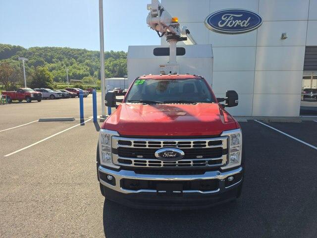 2023 Ford F-550 XLT