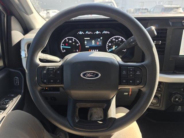 2023 Ford F-550 XLT