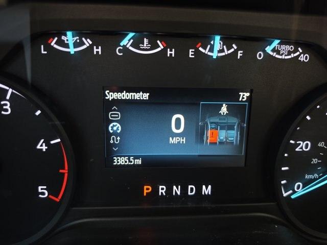 2023 Ford F-550 XLT