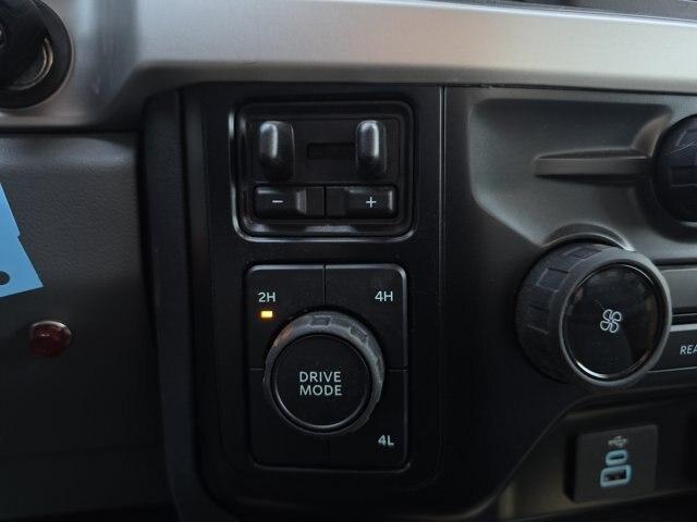 2023 Ford F-550 XLT