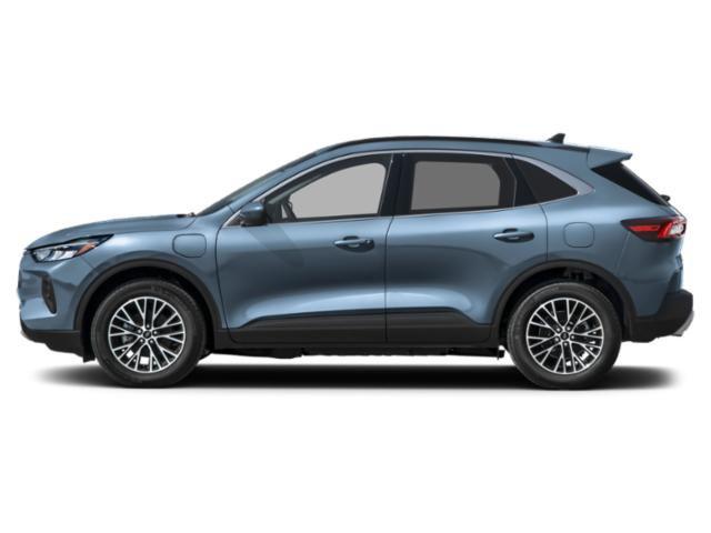 2026 Ford Escape PHEV