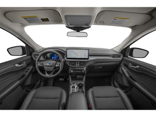 2026 Ford Escape PHEV