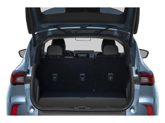 2026 Ford Escape PHEV