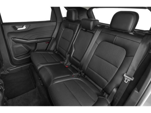 2026 Ford Escape PHEV