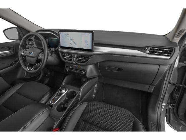 2026 Ford Escape PHEV